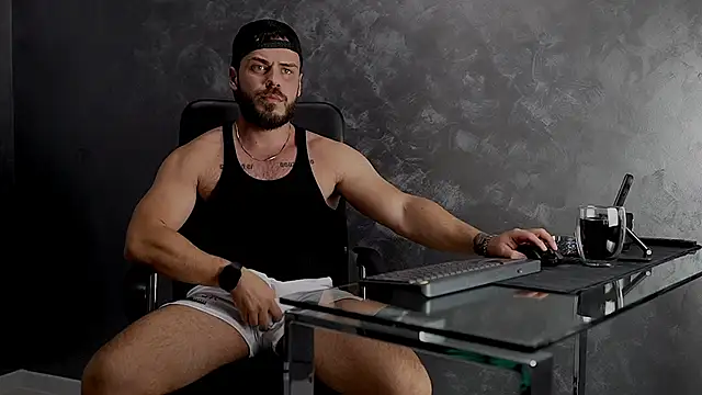 juliusmasters online show from 10/30/25, 09:15