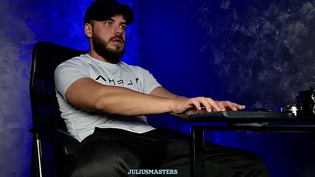 juliusmasters online show from 01/13/26, 08:47