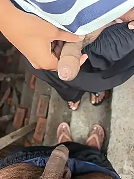 Rahul sharma horny online show from 07/20/26, 10:07