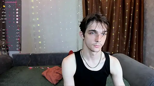 Aaron Boom online show from 07/09/26, 11:31