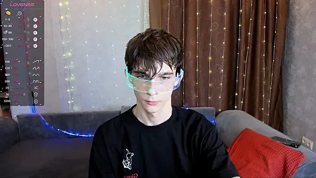 Aaron Boom online show from 07/29/26, 09:57