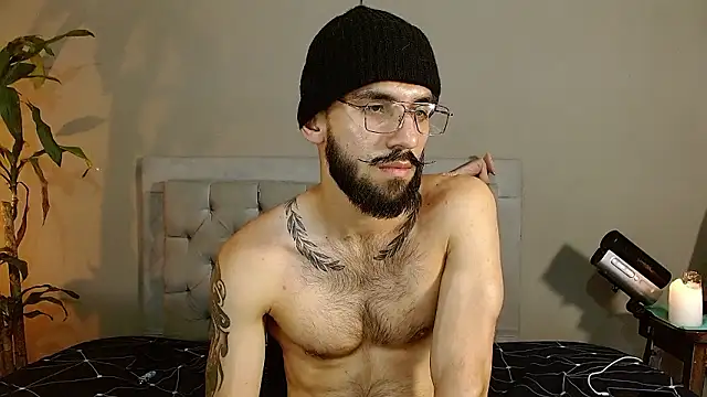 Mr WhiteCock online show from 12/06/24, 08:29