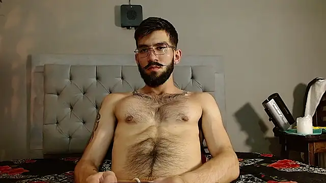 Mr WhiteCock online show from 12/10/24, 09:33