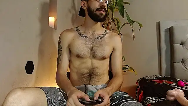 Mr WhiteCock online show from 12/17/24, 02:44