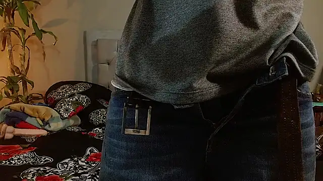 Mr WhiteCock online show from 12/31/24, 01:57