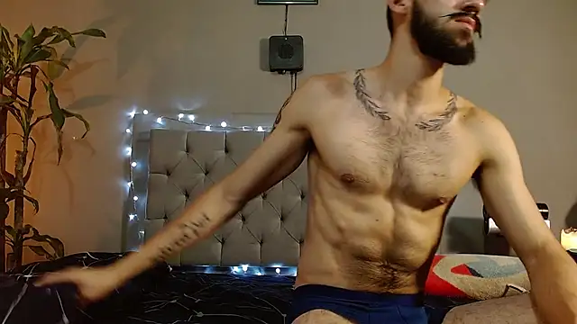 Mr WhiteCock online show from 01/13/25, 10:03