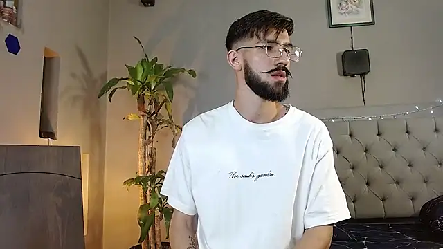 Mr WhiteCock online show from 01/23/25, 08:35