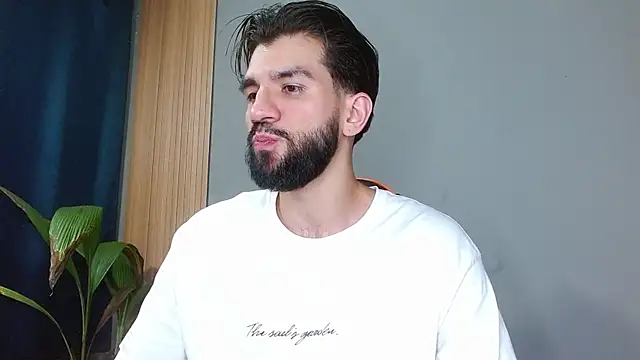 Mr WhiteCock online show from 10/19/25, 12:22