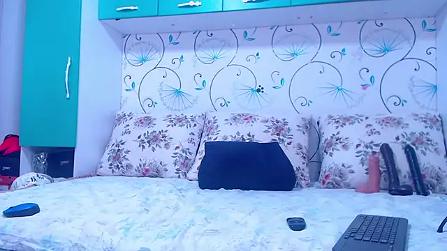 demiemorre online show from 10/11/25, 02:55