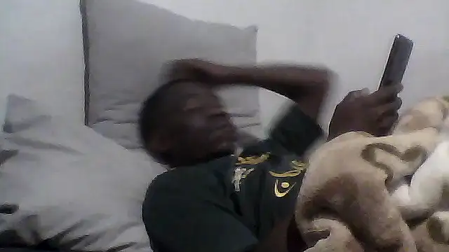 King Jovi online show from 12/16/25, 03:00