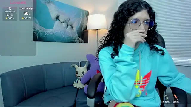 Snapshot of Angel_Dust18 chatting on 11/01/25, 03:03 Angel Dust18 online show from 11/01/25, 03:03