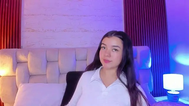 SophiaWylde online show from 12/24/24, 10:44