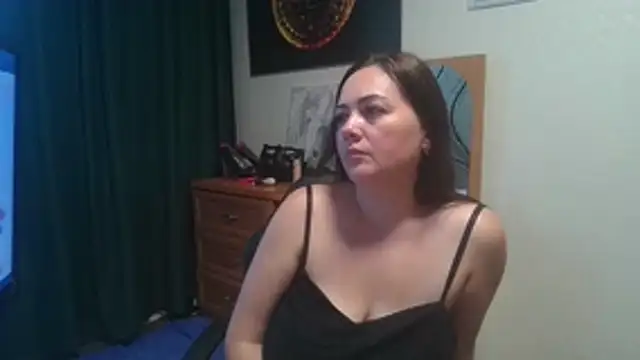 JuliaMorganss online show from 07/11/26, 04:21
