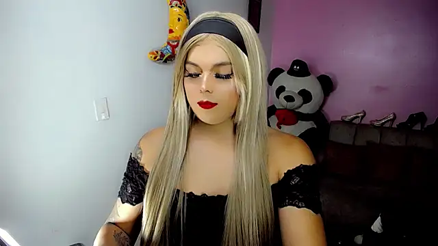 SweetKim21 online show from 01/20/25, 08:30