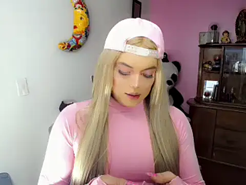 SweetKim21 online show from 03/22/25, 08:40