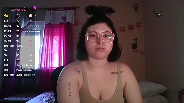 Snapshot of imsohornydacom chatting on 11/01/25, 06:32 imsohornydacom online show from 11/01/25, 06:32