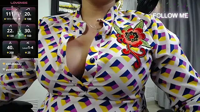 dayadubey  online show from 01/18/25, 12:47