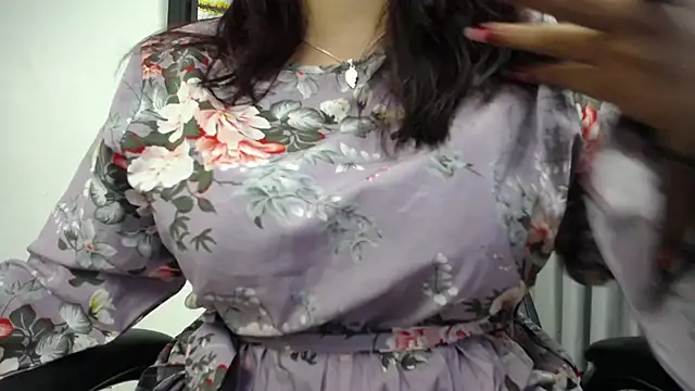 dayadubey  online show from 01/31/25, 10:10