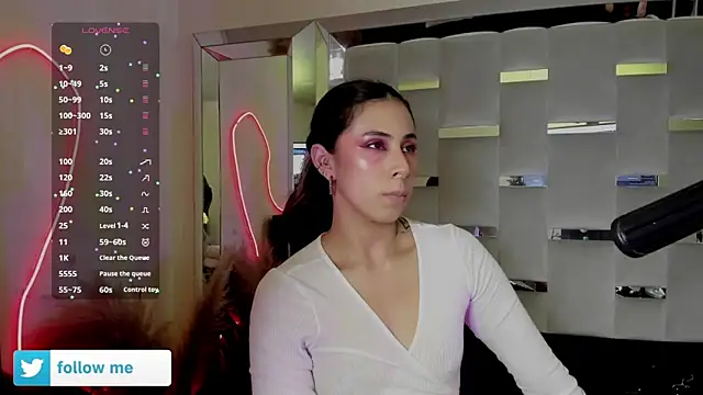 Sara Foxx1 online show from 05/29/26, 07:12