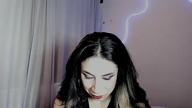 Sara Foxx1 online show from 07/04/26, 08:48