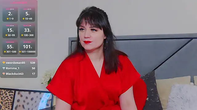 Snapshot of BellaHillss chatting on 02/14/25, 02:33 BellaHillss online show from 02/14/25, 02:33