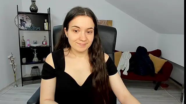 MelissaWiliam online show from 05/13/26, 11:07