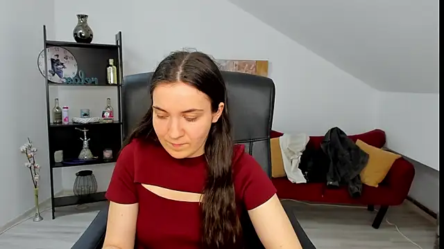 MelissaWiliam online show from 05/21/26, 11:17
