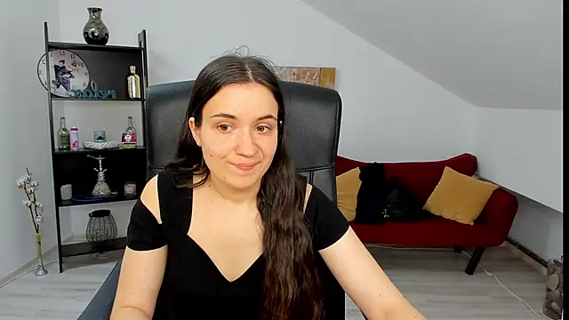 MelissaWiliam online show from 05/27/26, 11:07