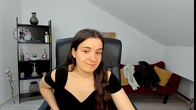 MelissaWiliam online show from 06/03/26, 11:13