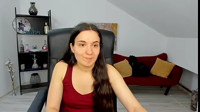 MelissaWiliam online show from 06/05/26, 11:27
