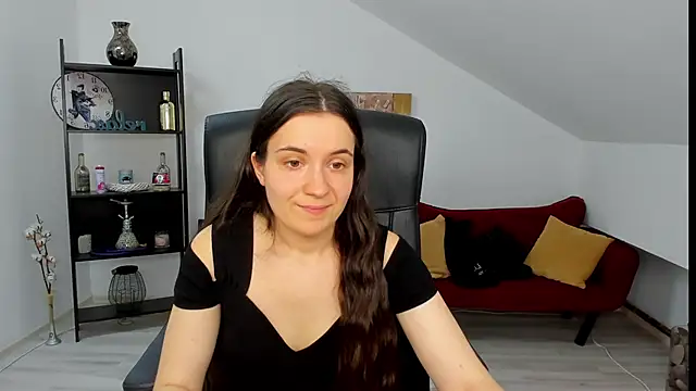 MelissaWiliam online show from 06/10/26, 11:09