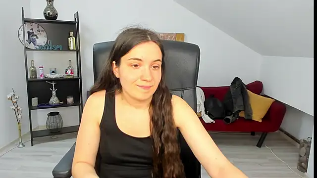 MelissaWiliam online show from 06/15/26, 11:01