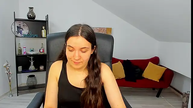 Snapshot of MelissaWiliam chatting on 06/19/26, 11:14 MelissaWiliam online show from 06/19/26, 11:14