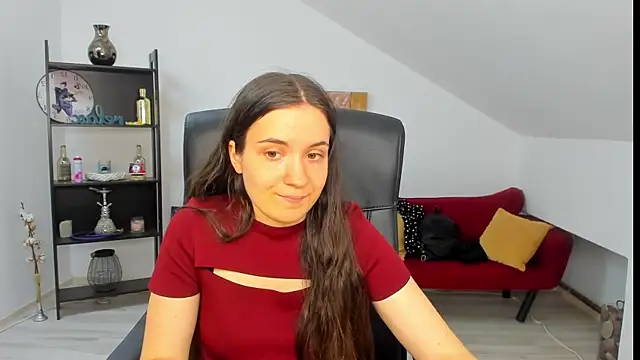 Snapshot of MelissaWiliam chatting on 07/02/26, 11:16 MelissaWiliam online show from 07/02/26, 11:16