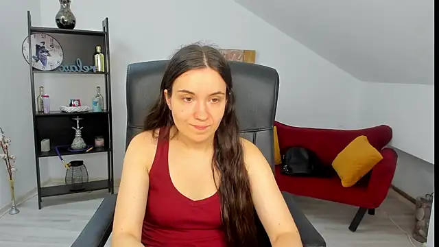 Snapshot of MelissaWiliam chatting on 07/17/26, 11:17 MelissaWiliam online show from 07/17/26, 11:17