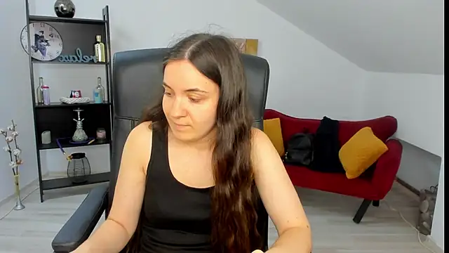 Snapshot of MelissaWiliam chatting on 07/20/26, 11:12 MelissaWiliam online show from 07/20/26, 11:12