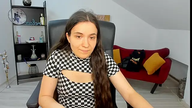 Snapshot of MelissaWiliam chatting on 07/21/26, 11:12 MelissaWiliam online show from 07/21/26, 11:12