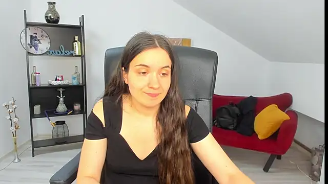 Snapshot of MelissaWiliam chatting on 07/22/26, 11:02 MelissaWiliam online show from 07/22/26, 11:02