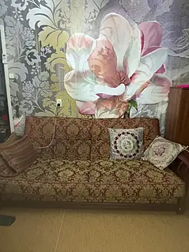 EsterHotMilf online show from 03/16/25, 05:14