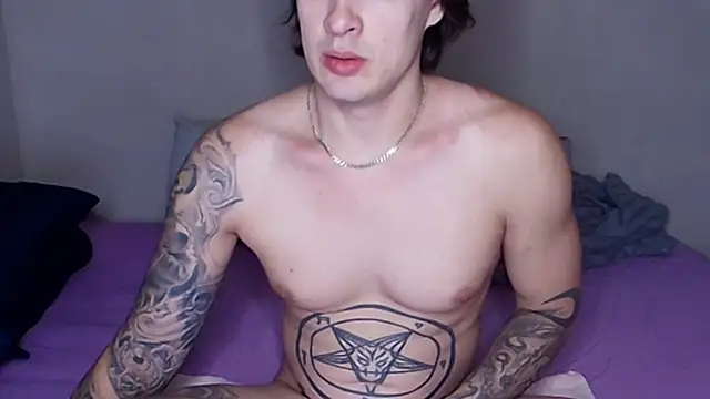 baphomet from ice online show from 09/21/25, 06:20