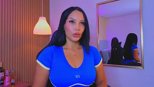Dakota diaz  online show from 05/05/26, 07:33