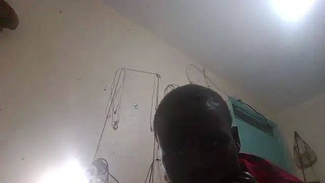 chokmin online show from 07/16/26, 09:54