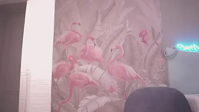 NinaMint online show from 11/01/25, 07:27