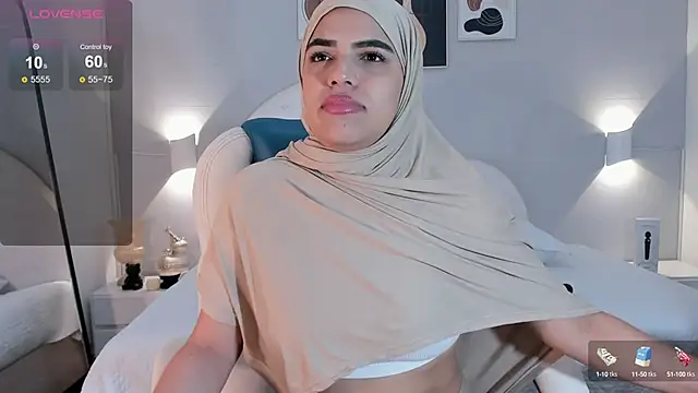Umarani  online show from 12/19/24, 11:46