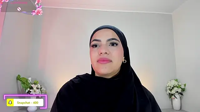 Umarani  online show from 07/13/26, 06:22