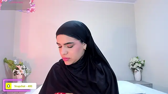 Umarani  online show from 07/22/26, 06:00