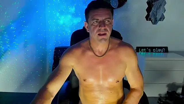 petr37pol online show from 07/20/26, 10:45