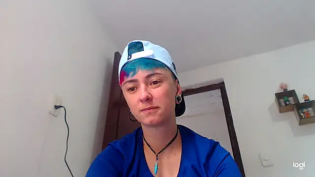 tomboyblue online show from 12/02/24, 03:25
