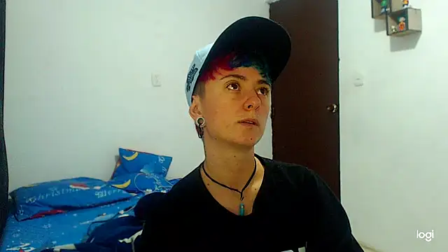 tomboyblue online show from 12/03/24, 03:20
