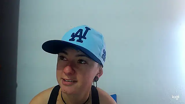 tomboyblue online show from 12/03/24, 02:49